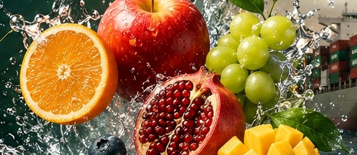 Fresh produce enquiry